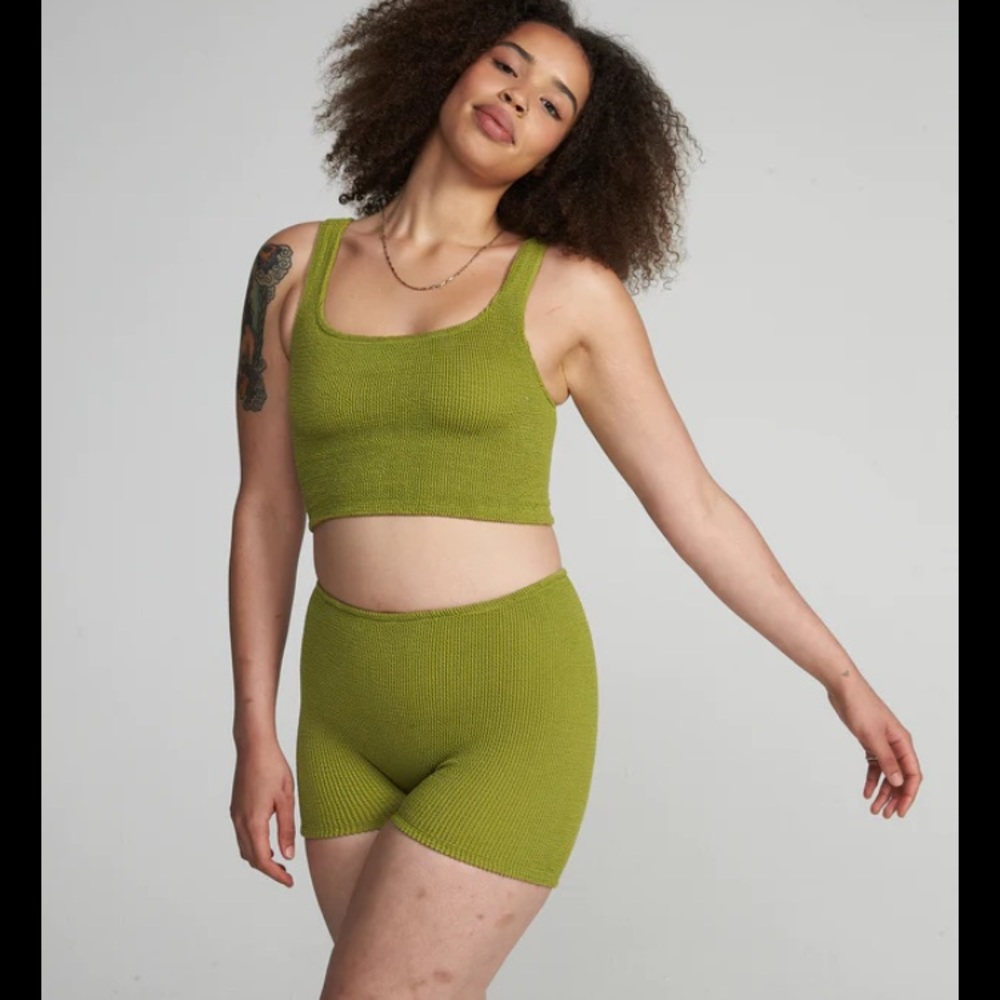 YouSwim Verve Bikini w Shorts